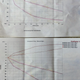 They even came with the shock Dyno graphs from their recent rebuild.